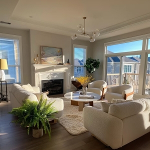 Living Room Furniture