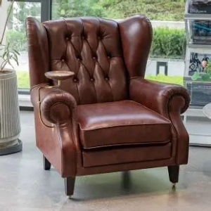 Accent Chairs